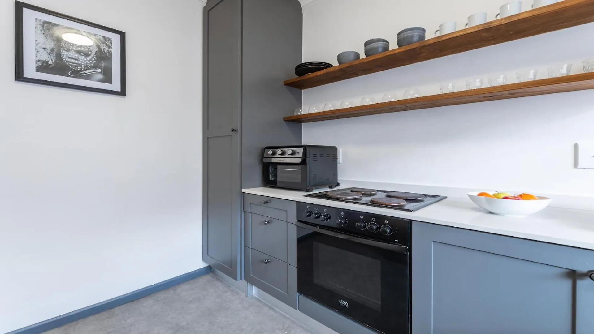 Appartamento Lovely One Bed Room In Claremont Città del Capo