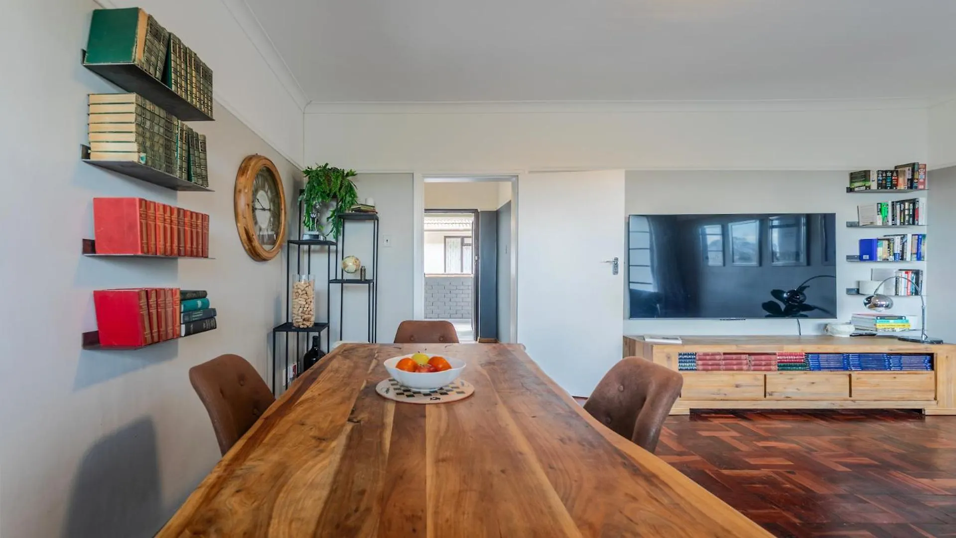 Lovely One Bed Room In Claremont Città del Capo