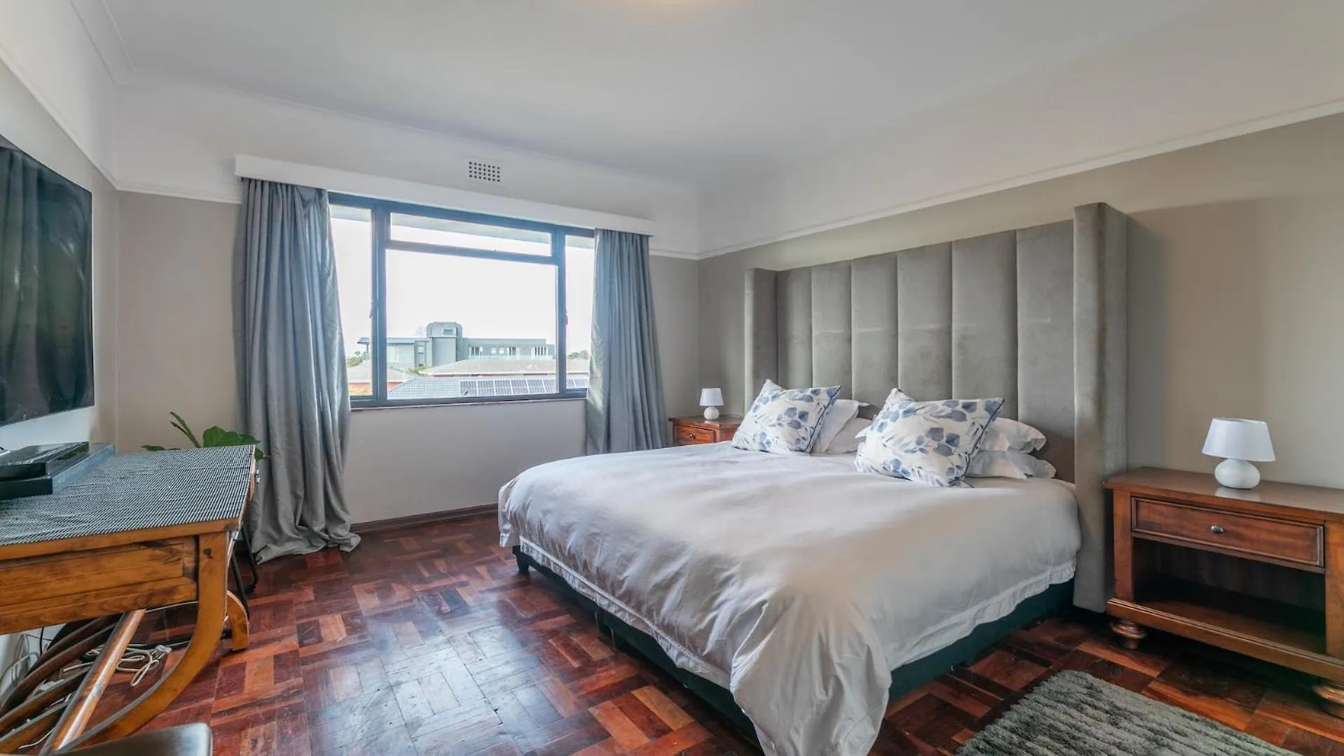 Lovely One Bed Room In Claremont Città del Capo Sudafrica