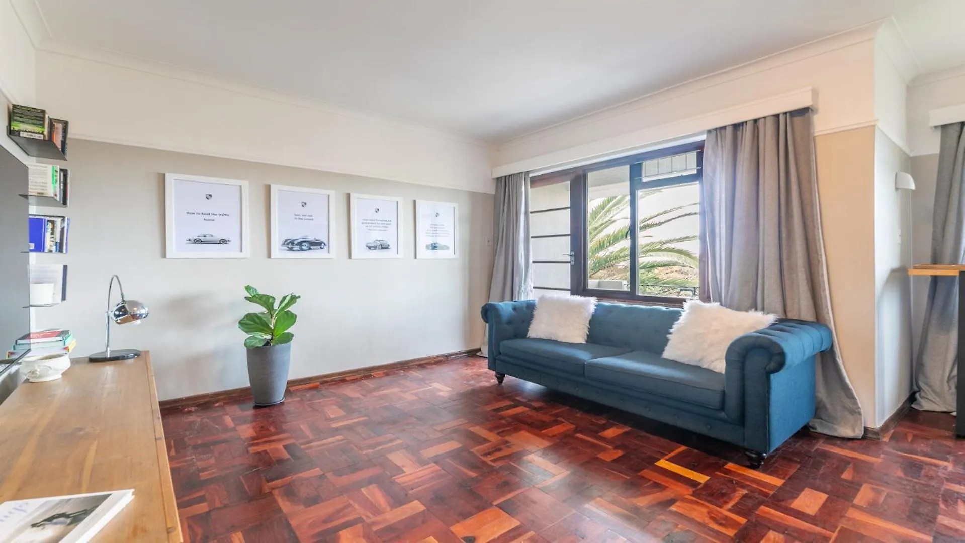 Lovely One Bed Room In Claremont Città del Capo