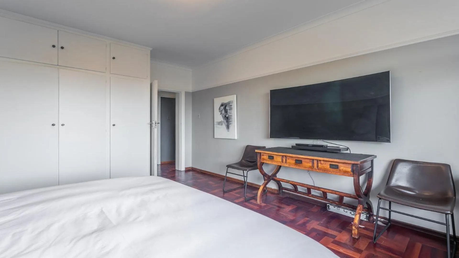 Lovely One Bed Room In Claremont Città del Capo 0*,  Sudafrica