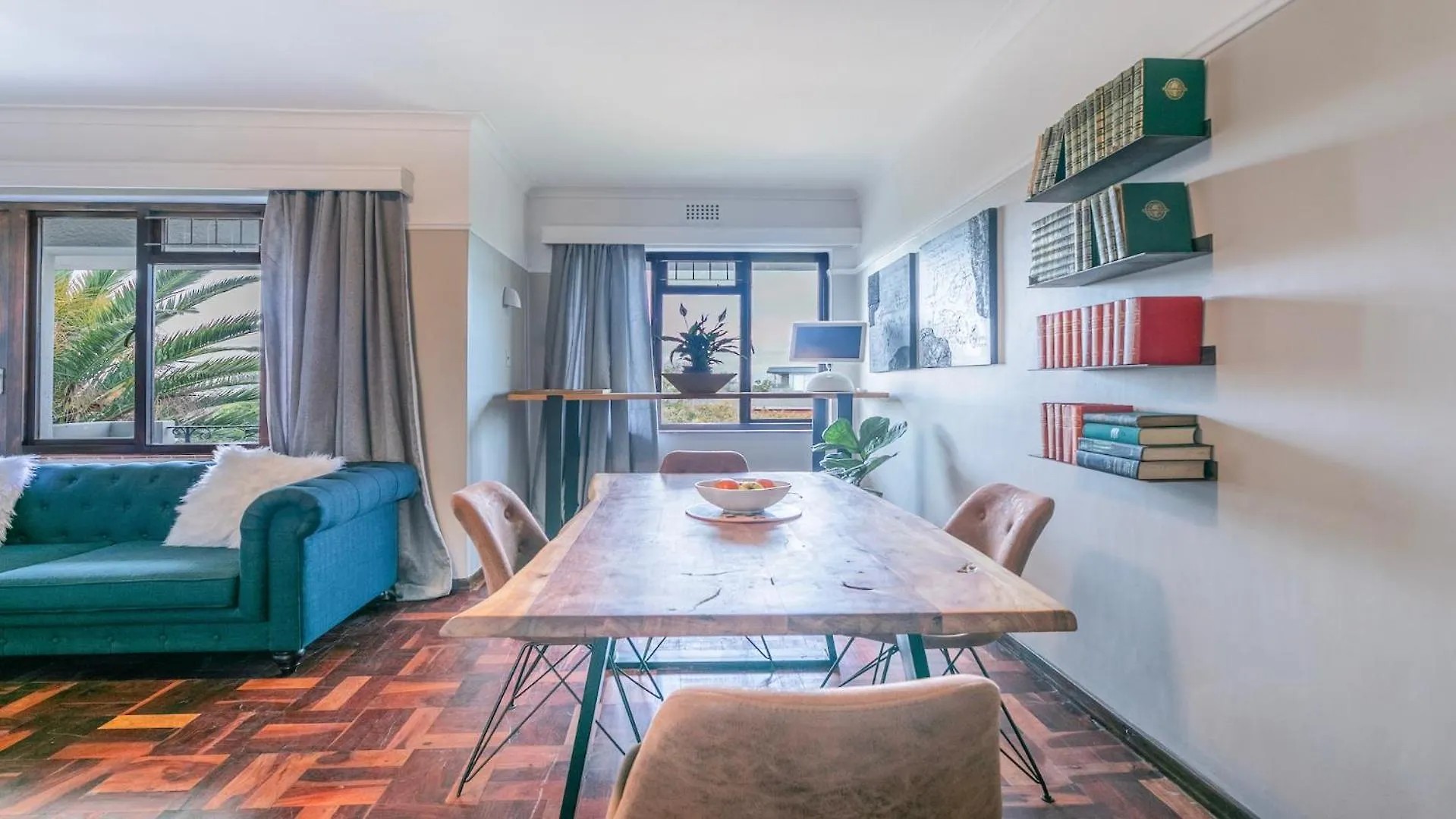 Lovely One Bed Room In Claremont Ciudad del Cabo