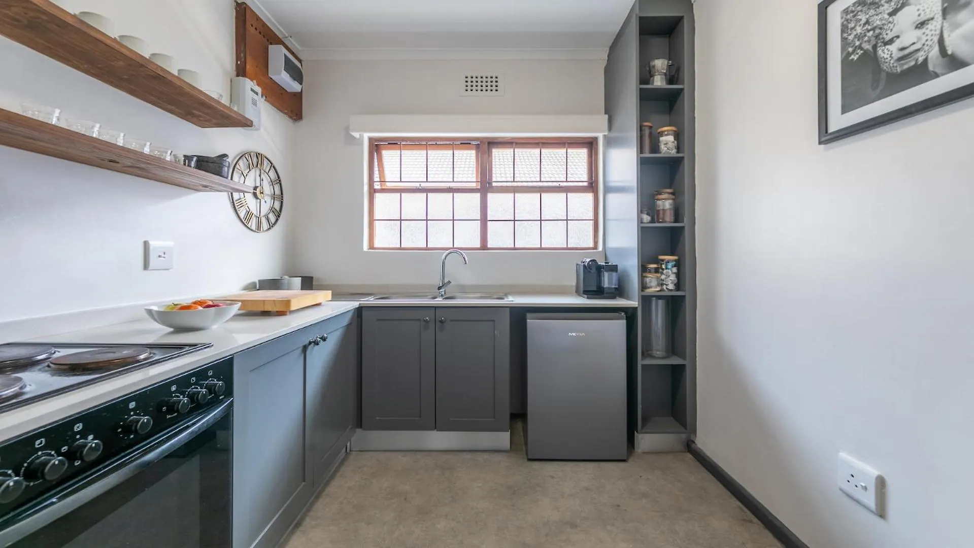 Lovely One Bed Room In Claremont Ciudad del Cabo Apartamento